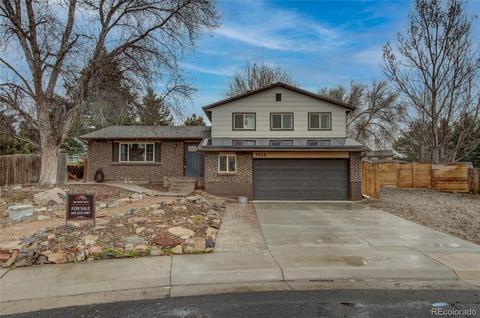 7318 Deframe Ct, Arvada, CO 80005 photo 1