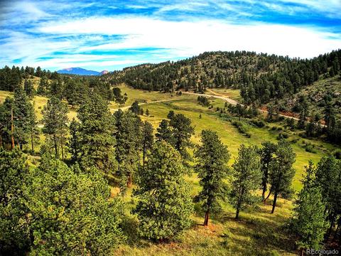 14424 Reserve Rd, Pine, CO 80470 photo 10