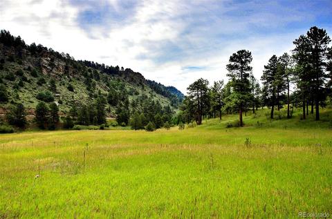14424 Reserve Rd, Pine, CO 80470 photo 4