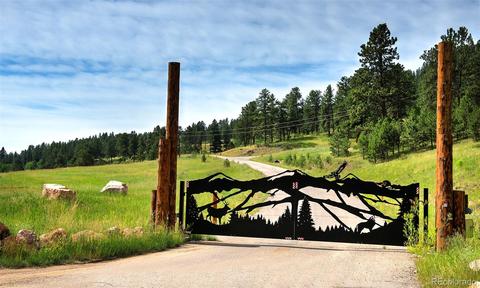 14424 Reserve Rd, Pine, CO 80470 photo 12