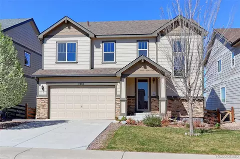 4783 S Wenatchee Cir, Aurora, CO 80015