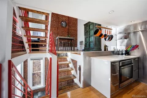 2193 Arapahoe St #2, Denver, CO 80205