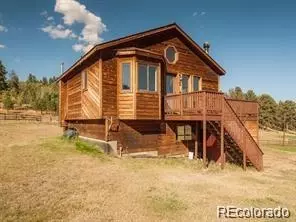 300 N Pine Dr, Bailey, CO 80421 photo 2