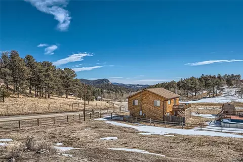 300 N Pine Dr, Bailey, CO 80421 photo 4