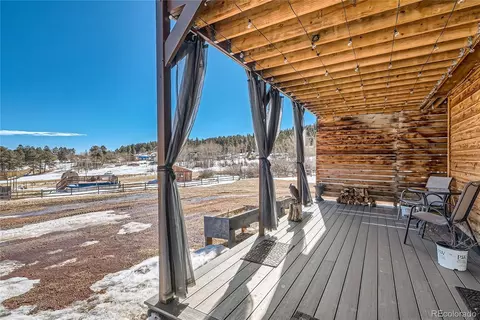 300 N Pine Dr, Bailey, CO 80421 photo 5