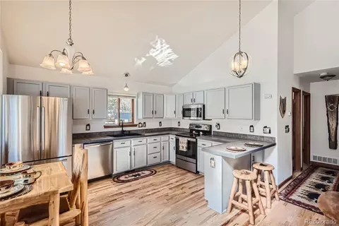 300 N Pine Dr, Bailey, CO 80421 photo 16