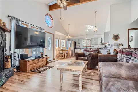 300 N Pine Dr, Bailey, CO 80421 photo 12