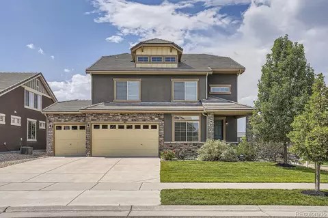 90 Pipit Lake Way, Erie, CO 80516
