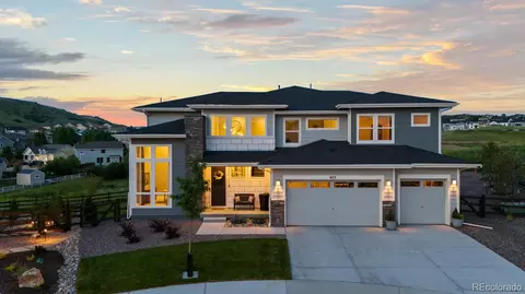 423 Rogers Way, Castle Rock, CO 80104