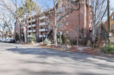 1270 N Marion St #505, Denver, CO 80218