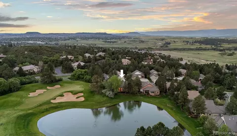 3208 Country Club Pkwy, Castle Rock, CO 80108