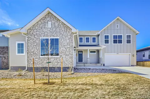 4111 Nina Ct, Timnath, CO 80547