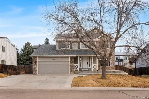 524 Rider Ridge Dr, Longmont, CO 80504