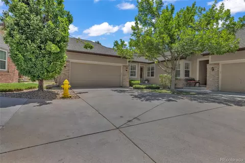 16844 W 62nd Ln, Golden, CO 80403