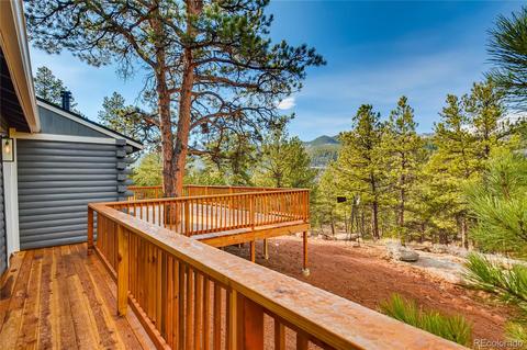 16699 Ouray Rd E, Pine, CO 80470 photo 20