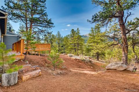 16699 Ouray Rd E, Pine, CO 80470 photo 25