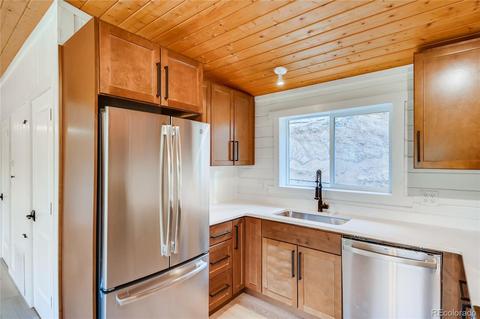 16699 Ouray Rd E, Pine, CO 80470 photo 8