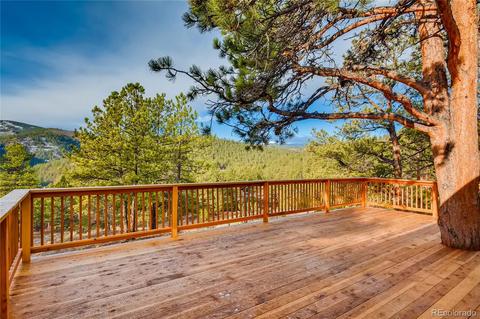 16699 Ouray Rd E, Pine, CO 80470 photo 19