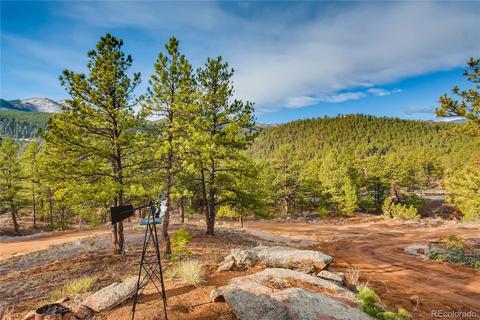 16699 Ouray Rd E, Pine, CO 80470 photo 21