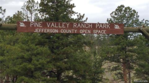 16699 Ouray Rd E, Pine, CO 80470 photo 36