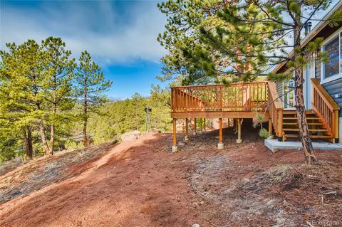 16699 Ouray Rd E, Pine, CO 80470 photo 24