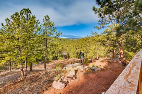 16699 Ouray Rd E, Pine, CO 80470 photo 22