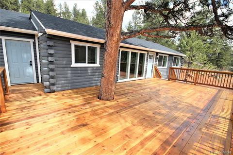 16699 Ouray Rd E, Pine, CO 80470 photo 34