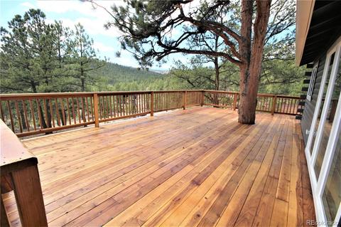 16699 Ouray Rd E, Pine, CO 80470 photo 31
