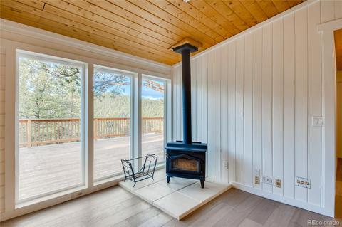 16699 Ouray Rd E, Pine, CO 80470 photo 7