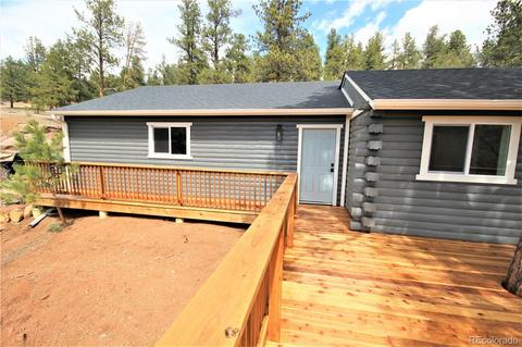 16699 Ouray Rd E, Pine, CO 80470 photo 32