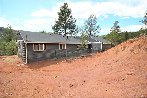 16699 Ouray Rd E, Pine, CO 80470 photo 30