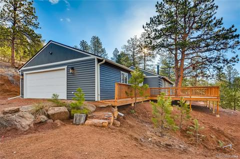 16699 Ouray Rd E, Pine, CO 80470 photo 26