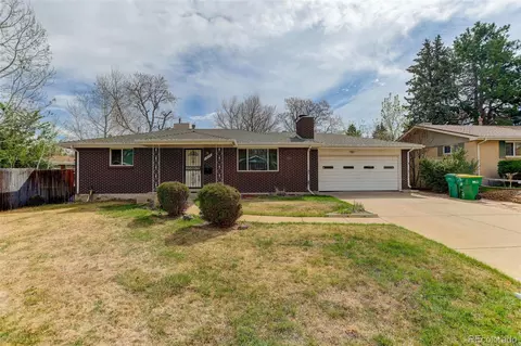 1616 S Balsam Ct, Lakewood, CO 80232