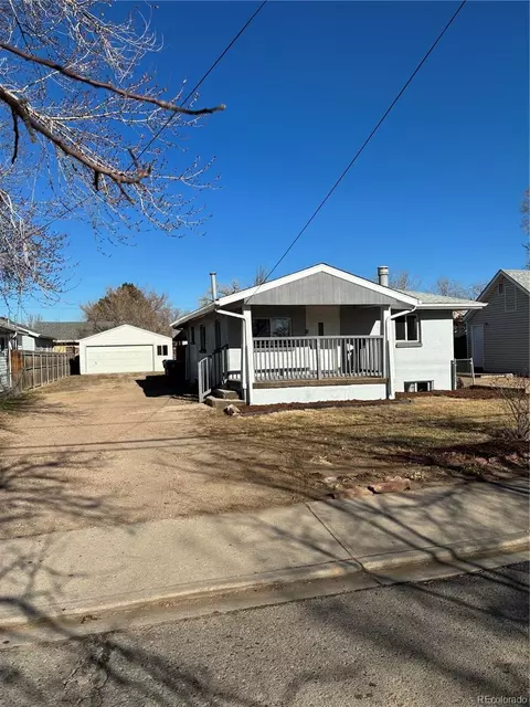 6401 E 71st Ave, Commerce City, CO 80022