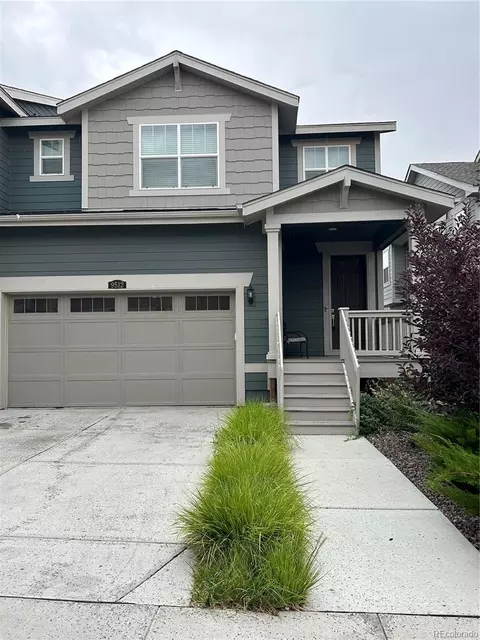 9512 Richfield St, Commerce City, CO 80022