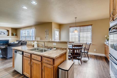 5334 Oak Ct, Arvada, CO 80002 photo 8