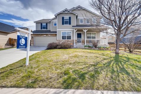 5334 Oak Ct, Arvada, CO 80002 photo 1