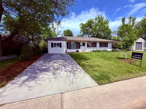 4425 E Harvard Ave, Denver, CO 80222 photo 2
