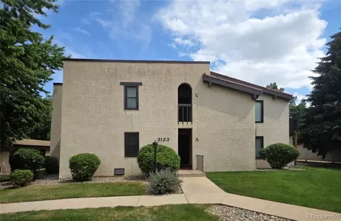 3123 Broadmoor Valley Rd #A, Colorado Springs, CO 80906
