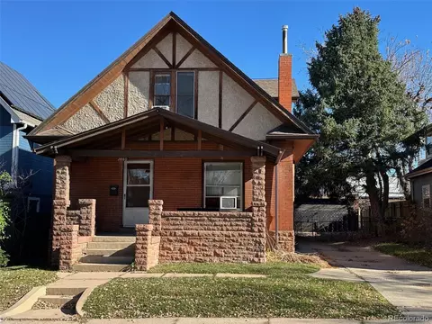 3860 Vrain St, Denver, CO 80212