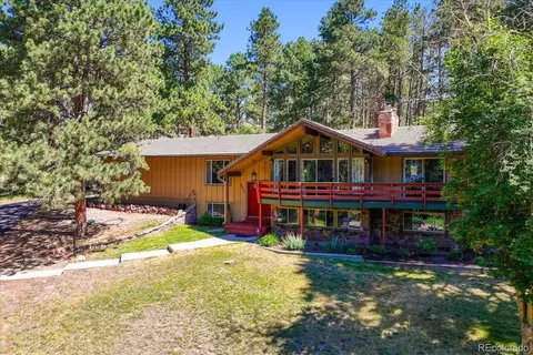 19515 Broken Fence Way, Monument, CO 80132