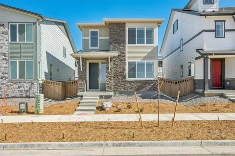 22675 E 47th Ave, Aurora, CO 80019