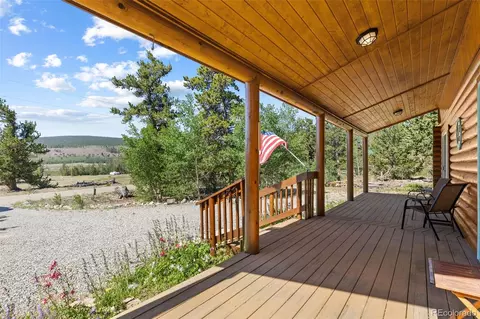 Exterior - 167 Stellar Jay Way, Fairplay, CO 80440 photo 4 of 8