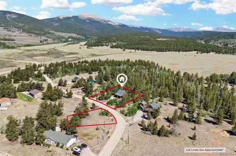 View/Area - 167 Stellar Jay Way, Fairplay, CO 80440 photo 3 of 7