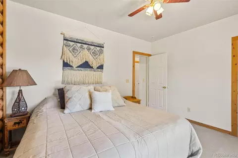 Bedroom - 167 Stellar Jay Way, Fairplay, CO 80440 photo 1 of 10