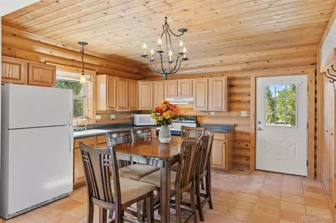 Dining - 167 Stellar Jay Way, Fairplay, CO 80440 photo 1 of 3