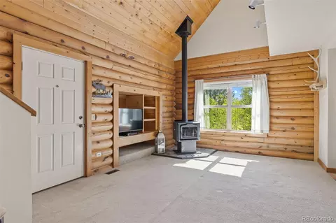 Living - 167 Stellar Jay Way, Fairplay, CO 80440 photo 2 of 3