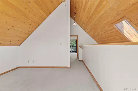 Bedroom - 167 Stellar Jay Way, Fairplay, CO 80440 photo 7 of 10
