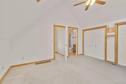 Bedroom - 167 Stellar Jay Way, Fairplay, CO 80440 photo 10 of 10