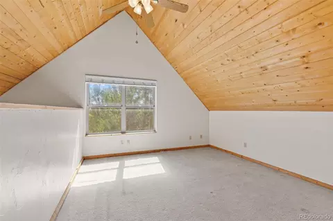 Bedroom - 167 Stellar Jay Way, Fairplay, CO 80440 photo 6 of 10